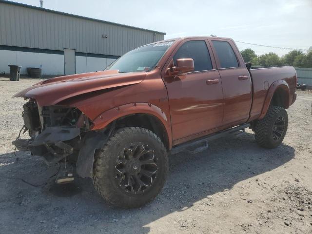RAM 1500 SLT 2013 with VIN 1C6RR7GTXDS695756 - Photo from auction