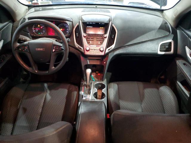 Photo 8 from auction – 2012 GMC TERRAIN SL with VIN 2GKFLREK5C6399536