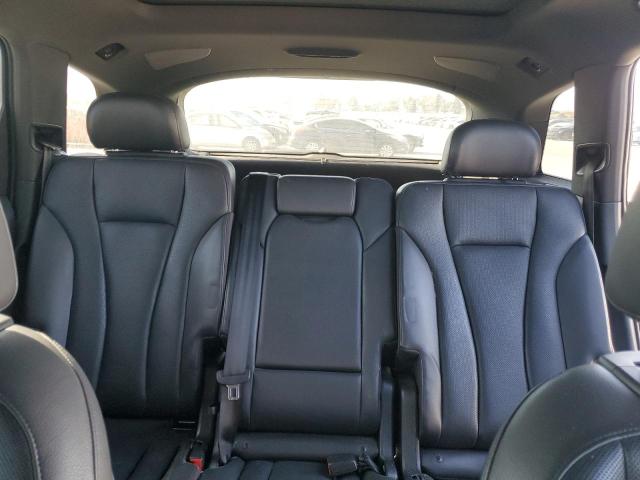Photo 10 from auction – 2019 AUDI Q7 PRESTIG with VIN WA1VAAF70KD013978