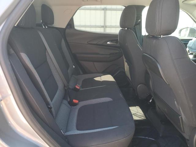 Photo 11 from auction – 2024 CHEVROLET TRAILBLAZE with VIN KL79MMSL1RB152071