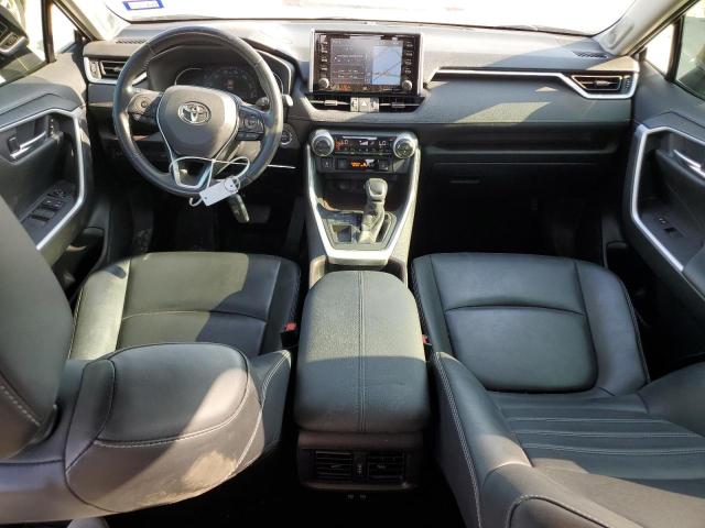 Photo 8 from auction – 2019 TOYOTA RAV4 LIMIT with VIN JTMY1RFV5KD503087