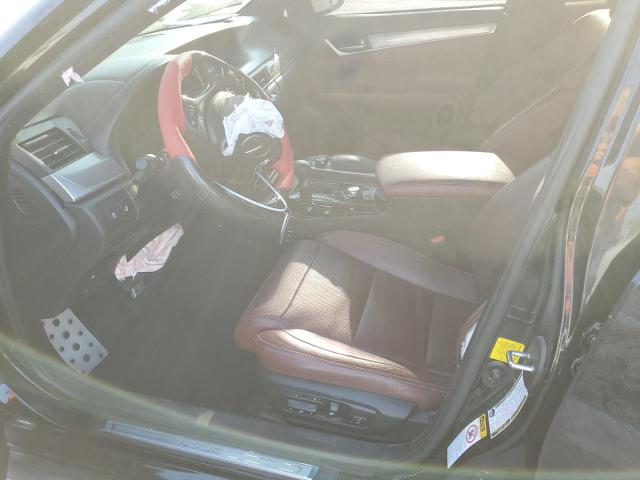 Photo 7 from auction – 2015 LEXUS GS 350 with VIN JTHCE1BL3FA009126