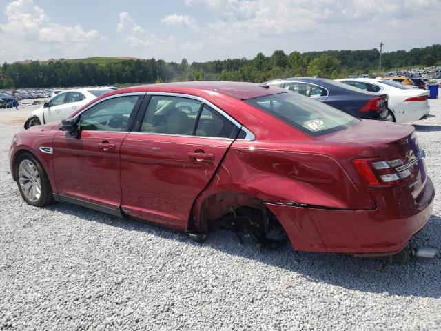Photo 2 from auction – 2017 FORD TAURUS LIM with VIN 1FAHP2F84HG121713