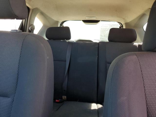 Photo 10 from auction – 2005 PONTIAC VIBE with VIN 5Y2SL63885Z474155
