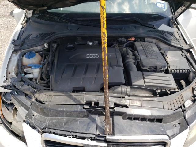 Photo 11 from auction – 2012 AUDI A3 PREMIUM with VIN WAUKJBFM1CA123653