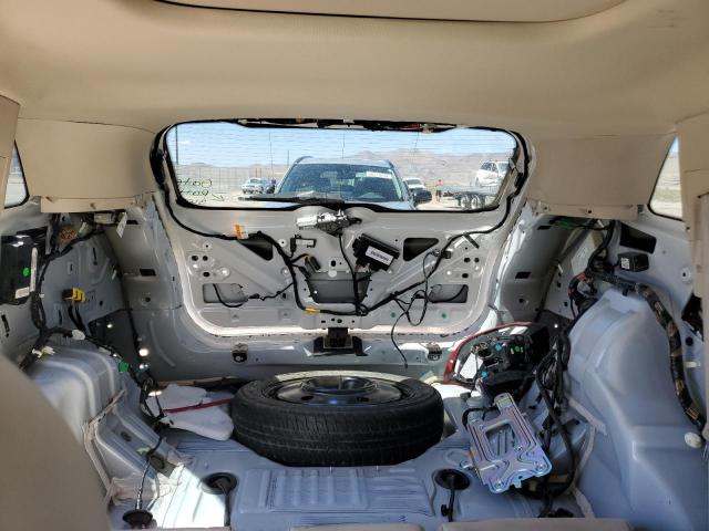 Photo 10 from auction – 2016 LINCOLN MKX RESERV with VIN 2LMTJ6LR0GBL46453