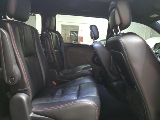 Photo 11 from auction – 2017 DODGE GRAND CARA with VIN 2C4RDGEG8HR640467