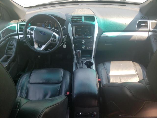 Photo 8 from auction – 2015 FORD EXPLORER X with VIN 1FM5K8D84FGB56763