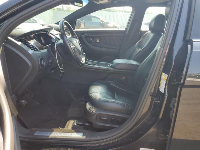 Photo 7 from auction – 2014 FORD TAURUS LIM with VIN 1FAHP2F89EG104708