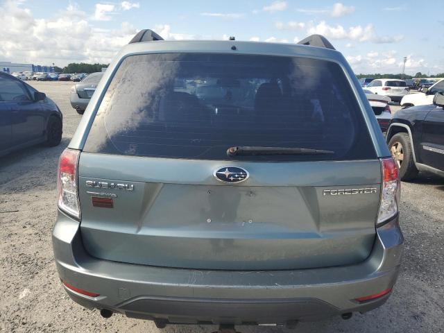 Photo 6 from auction – 2012 SUBARU FORESTER 2 with VIN JF2SHBBC7CG457048