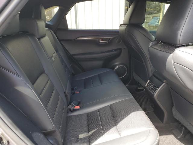 Photo 10 from auction – 2021 LEXUS NX 300 with VIN JTJSARBZ6M2201821