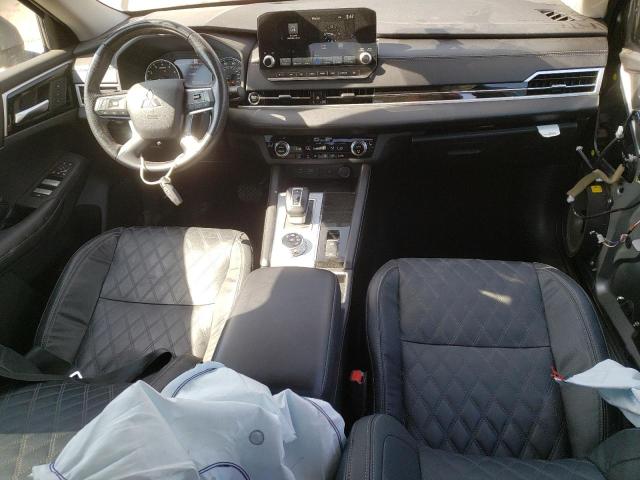 Photo 8 from auction – 2022 MITSUBISHI OUTLANDER with VIN JA4J3VA82NZ060775