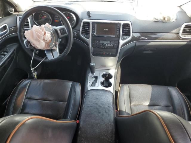 Photo 8 from auction – 2011 JEEP GRAND CHER with VIN 1J4RR4GG4BC646094