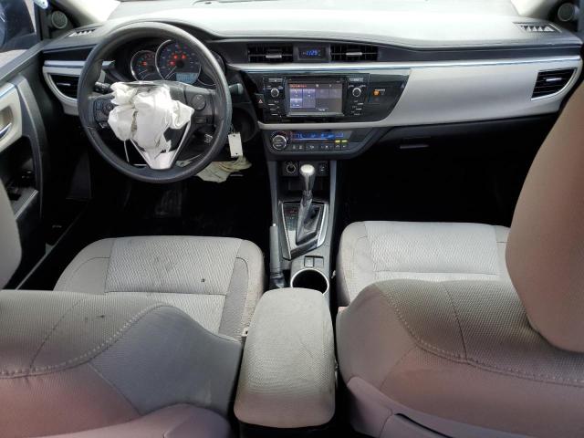 Photo 8 from auction – 2016 TOYOTA COROLLA L with VIN 2T1BURHE1GC615772