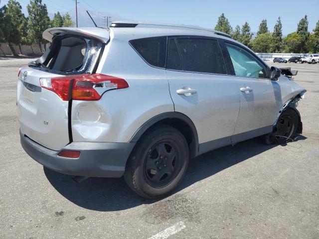 Photo 3 from auction – 2015 TOYOTA RAV4 LE with VIN 2T3ZFREV0FW199361