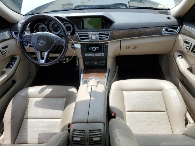 Photo 8 from auction – 2014 MERCEDES-BENZ E 350 4MAT with VIN WDDHF8JB9EB040451