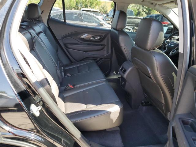 Photo 11 from auction – 2021 GMC TERRAIN SL with VIN 3GKALVEV3ML374256