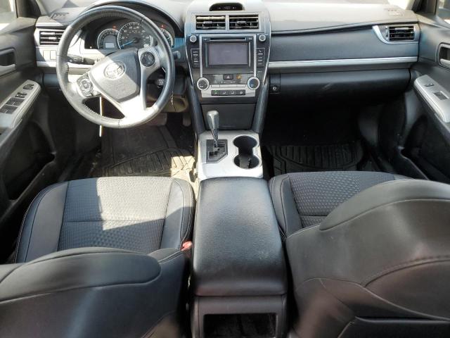 Photo 8 from auction – 2014 TOYOTA CAMRY L with VIN 4T1BF1FK3EU304988