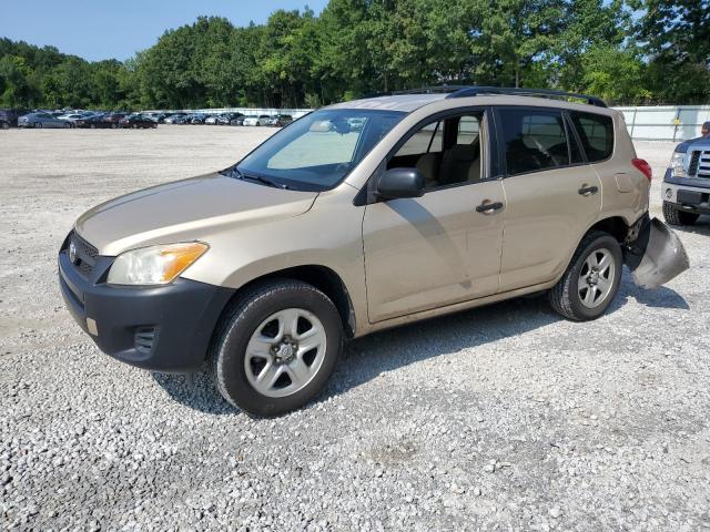 TOYOTA RAV4 2010 with VIN JTMZF4DV8AD021790 - Photo from auction