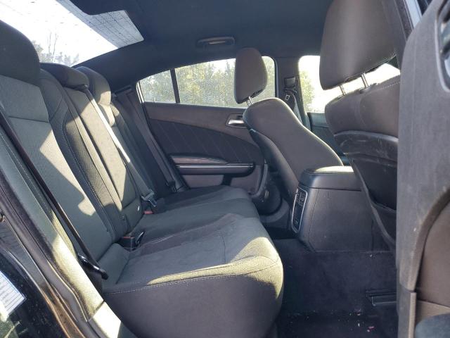 Photo 10 from auction – 2017 DODGE CHARGER SX with VIN 2C3CDXHG7HH503418