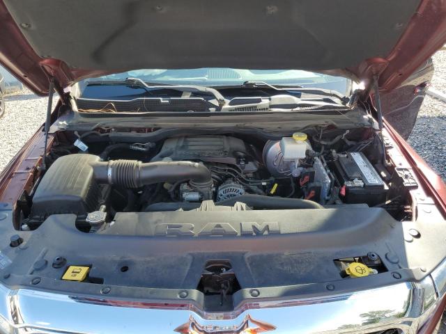 Photo 11 from auction – 2019 RAM 1500 BIG H with VIN 1C6RREFT5KN548729