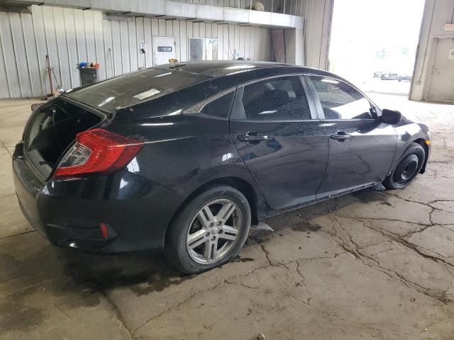 Photo 3 from auction – 2018 HONDA CIVIC EX with VIN 19XFC2F74JE025414