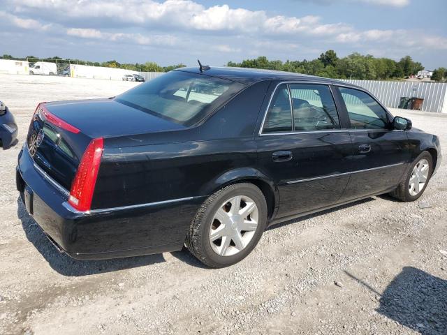 Photo 3 from auction – 2006 CADILLAC DTS with VIN 1G6KD57Y36U145429