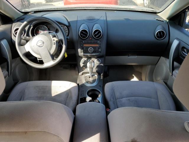 Photo 8 from auction – 2012 NISSAN ROGUE S with VIN JN8AS5MT0CW609272