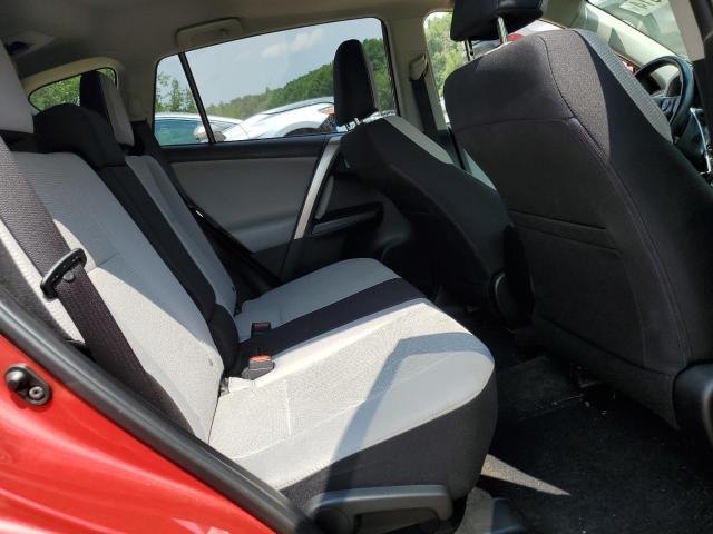 Photo 11 from auction – 2017 TOYOTA RAV4 XLE with VIN JTMRFREV9HJ151861