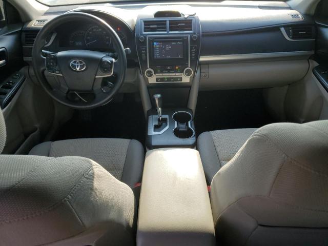 Photo 8 from auction – 2014 TOYOTA CAMRY L with VIN 4T4BF1FK5ER372859