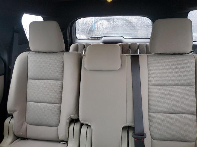 Photo 10 from auction – 2014 FORD EXPLORER X with VIN 1FM5K8D83EGA49735