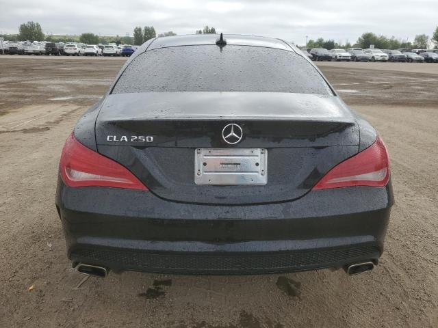 Photo 6 from auction – 2014 MERCEDES-BENZ CLA 250 with VIN WDDSJ4EB2EN104738