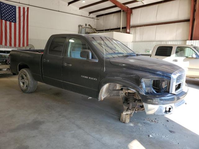 Photo 4 from auction – 2007 DODGE RAM 1500 S with VIN 1D7HU18PX7S262207