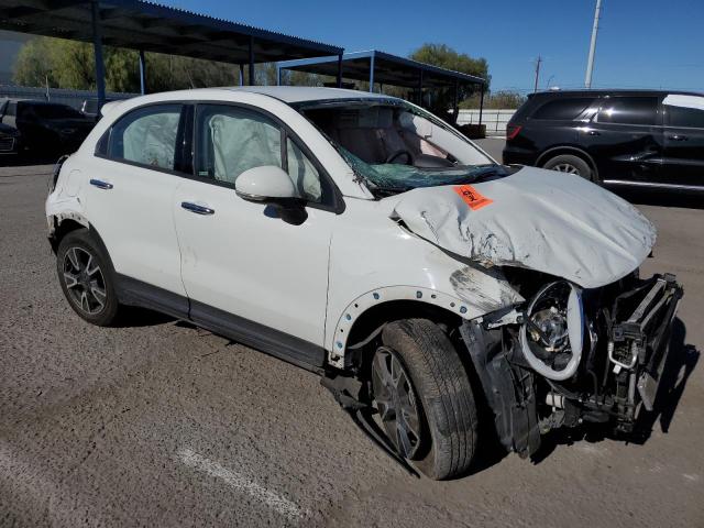 Photo 4 from auction – 2017 FIAT 500X POP with VIN ZFBCFYAB5HP614266