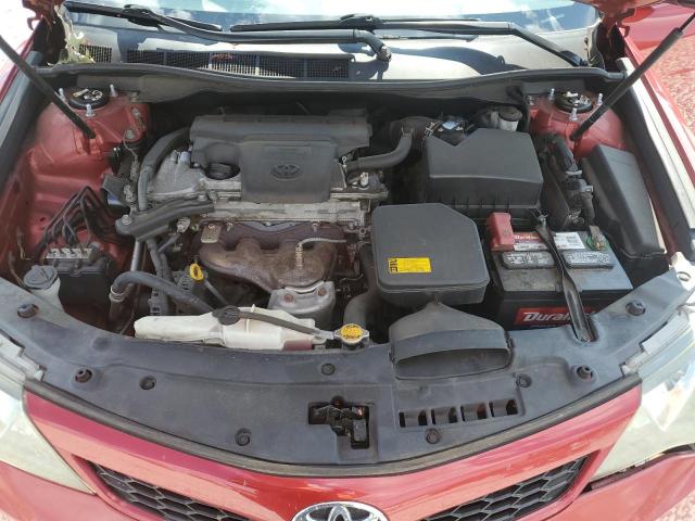 Photo 11 from auction – 2012 TOYOTA CAMRY BASE with VIN 4T1BF1FK2CU602946