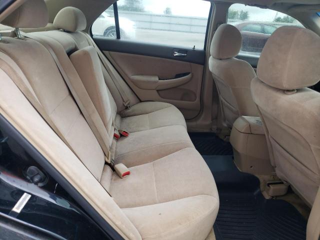 Photo 10 from auction – 2007 HONDA ACCORD SE with VIN JHMCM56357C017075