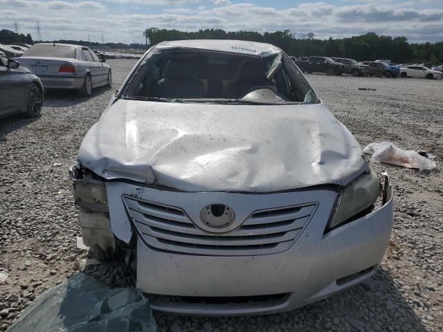Photo 5 from auction – 2009 TOYOTA CAMRY BASE with VIN 4T1BE46K09U350627