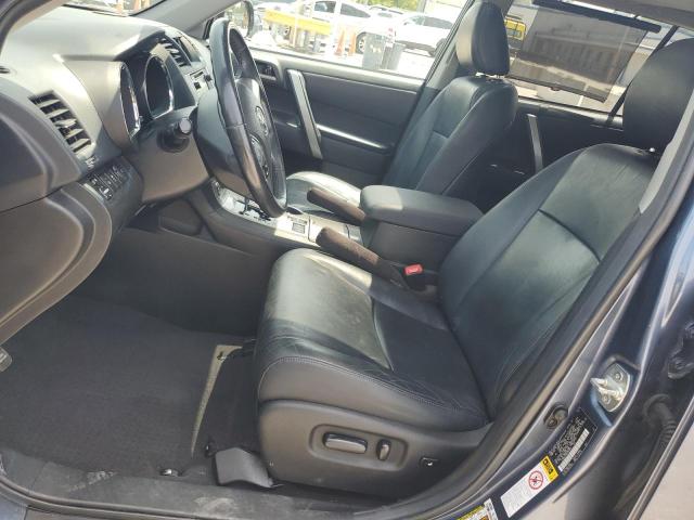 Photo 7 from auction – 2013 TOYOTA HIGHLANDER with VIN 5TDBK3EH8DS267845