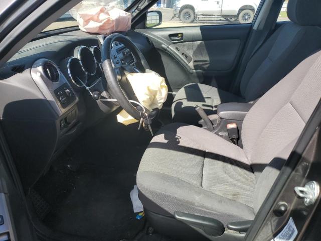 Photo 7 from auction – 2007 PONTIAC VIBE with VIN 5Y2SL65847Z430458