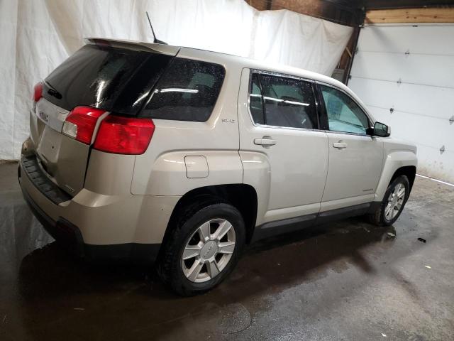Photo 3 from auction – 2013 GMC TERRAIN SL with VIN 2GKFLREK6D6359192