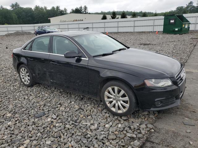 Photo 4 from auction – 2011 AUDI A4 PREMIUM with VIN WAUEFAFL1BN041266