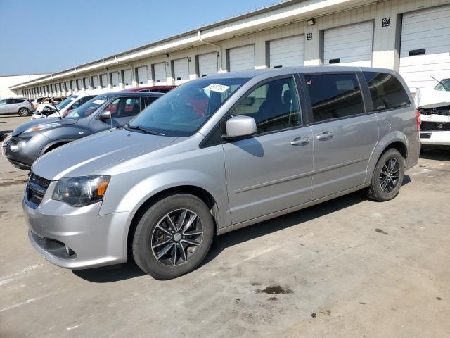 DODGE GRAND CARA 2015 z numerem VIN 2C4RDGCG7FR563977 - Zdjęcie z aukcji