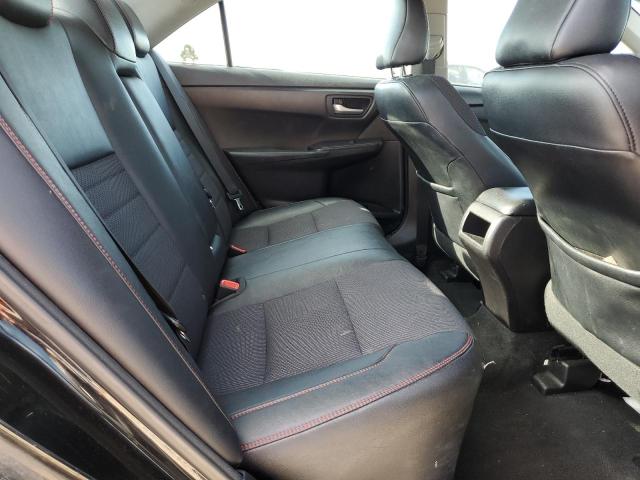 Photo 10 from auction – 2017 TOYOTA CAMRY LE with VIN 4T1BF1FK8HU731748