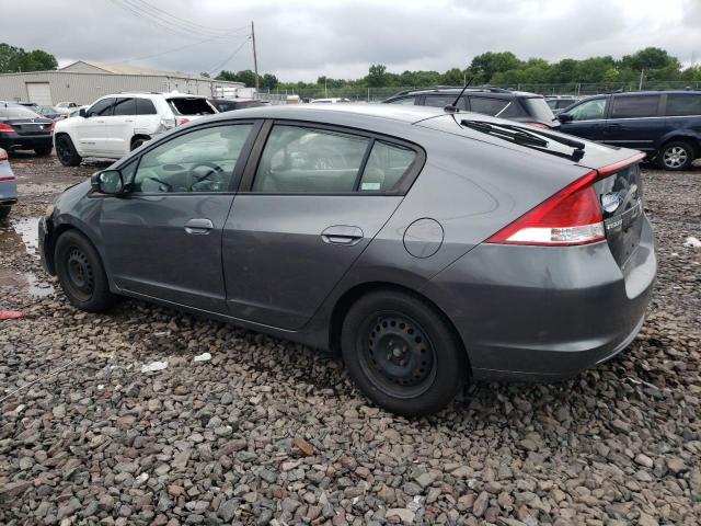 Photo 2 from auction – 2011 HONDA INSIGHT with VIN JHMZE2H32BS008819