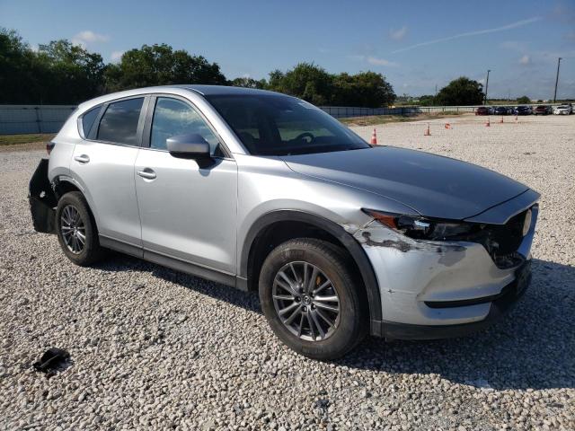 Photo 4 from auction – 2019 MAZDA CX-5 TOURI with VIN JM3KFACM8K0642195