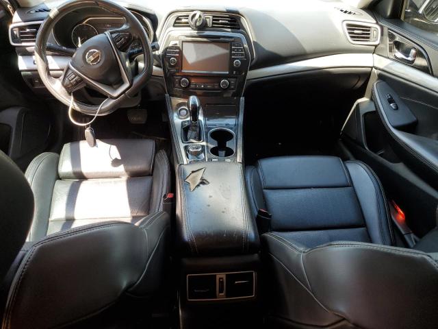 Photo 8 from auction – 2017 NISSAN MAXIMA 3.5 with VIN 1N4AA6AP8HC405362