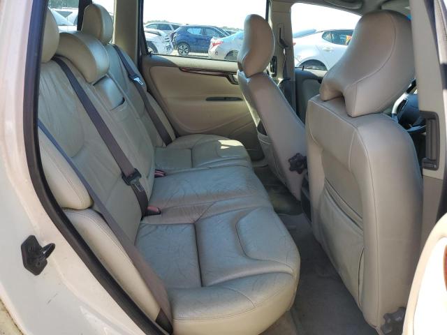 Photo 10 from auction – 2001 VOLVO V70 with VIN YV1SW61R012112921