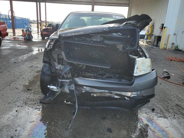 Photo 5 from auction – 2007 FORD F150 with VIN 1FTRX12W77FA78910