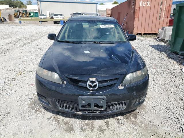 Photo 5 from auction – 2008 MAZDA 6 I with VIN 1YVHP80C985M40525