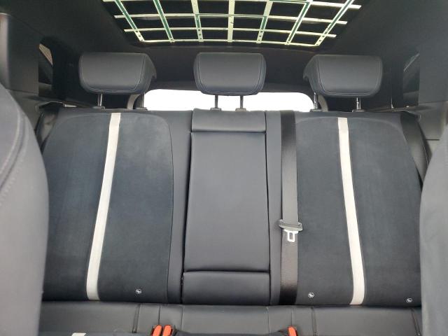 Photo 10 from auction – 2023 FISKER AUTOMOTIVE OCEAN with VIN VCF1ZBU27PG003531